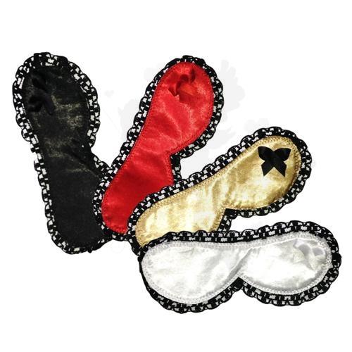 Antifaz de distintos colores