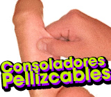 Sex-Shop Flores Consoladores Pellizcables